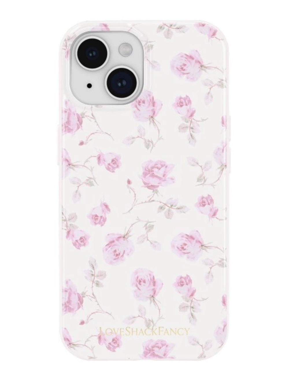 🆕 LoveShackFancy x Target Casemate Floral iPhone 17e/16e/15/14/13 case